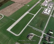 Genesee County Airport