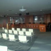 City Council Board Room