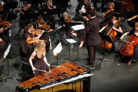 Genesee Symphony Orchestra